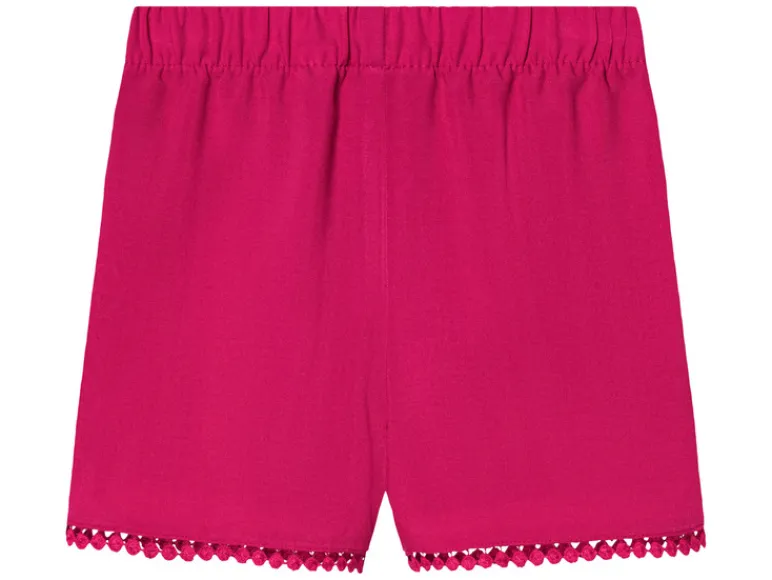Korte meisjes broek<lupilu® Best