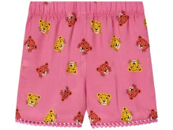 Korte meisjes broek<lupilu® Best