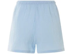 Korte mousseline dames broek<esmara® New