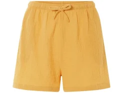 Korte mousseline dames broek<esmara® New