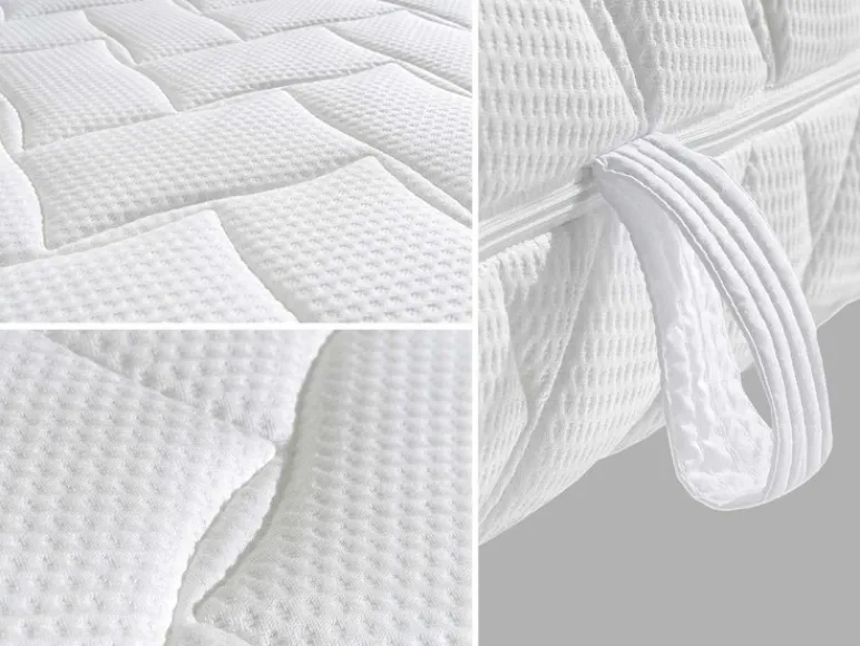 Koudschuim matras Duo Plus<Breckle Online