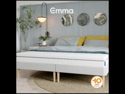 Koudschuim matras One<Emma Outlet