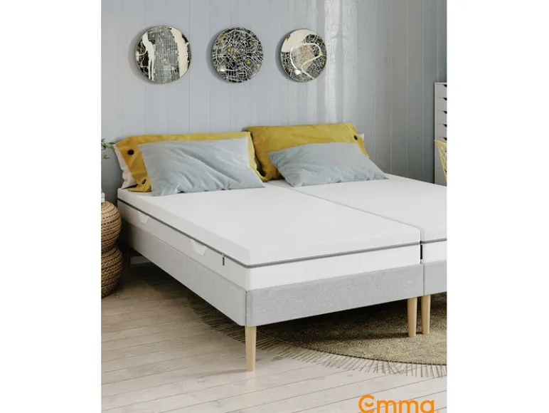 Koudschuim matras One<Emma Outlet