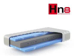 Koudschuim matras Gelstar XXL<Hn8 Schlafsysteme Sale