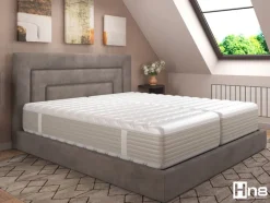 Koudschuim matras Gelstar XXL<Hn8 Schlafsysteme Sale