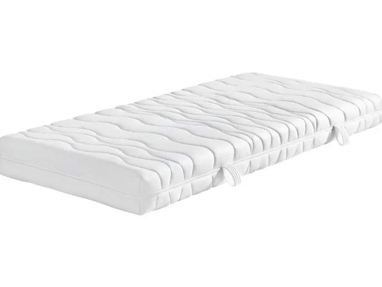 Koudschuim matras kinderen Young Comfort<Breckle Best