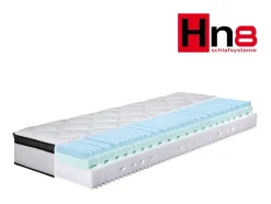 Koudschuim matras met gelschuim topper Supreme<Hn8 Schlafsysteme Hot
