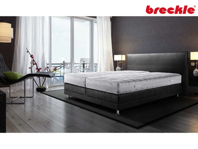 Koudschuim matras Pro Body S 592<Breckle