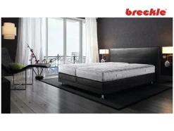 Koudschuim matras Pro Body S 592<Breckle
