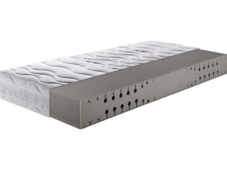 Koudschuim matras Pro Body S 592<Breckle