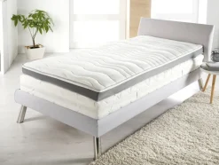 Koudschuim topper Big Comfort Plus<f.a.n. Clearance