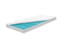 Koudschuim topper Big Comfort Plus<f.a.n. Clearance