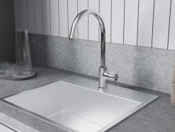 Kraan Basic<Duschwell New