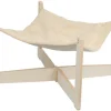 Krabpaal, hangmat of tipitent voor katten<zoofari® Hot