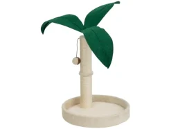 Krabpaal, hangmat of tipitent voor katten<zoofari® Hot