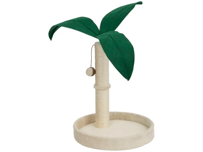 Krabpaal, hangmat of tipitent voor katten<zoofari® Hot