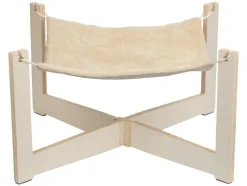 Krabpaal, hangmat of tipitent voor katten<zoofari® Hot