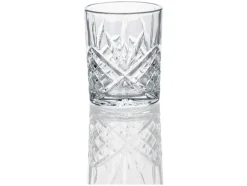 Kristallen whiskeyglazen of longdrinkglazen<ERNESTO® Clearance