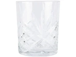 Kristallen whiskeyglazen of longdrinkglazen<ERNESTO® Clearance