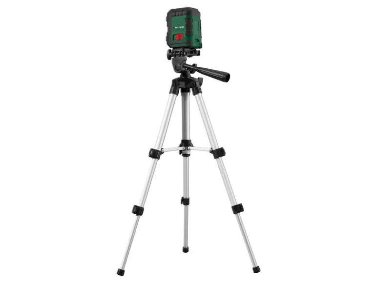 Kruislijnlaser<PARKSIDE® Hot