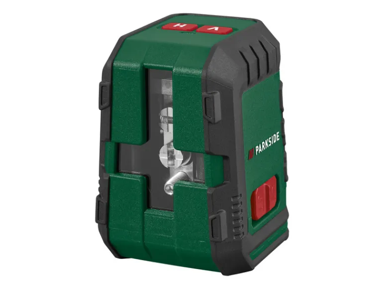 Kruislijnlaser<PARKSIDE® Hot