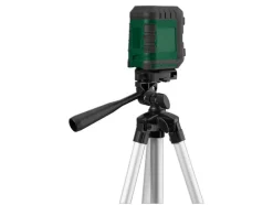 Kruislijnlaser met statief<PARKSIDE® Clearance