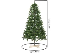Kunstkerstboom 180 cm<LIVARNO home Best