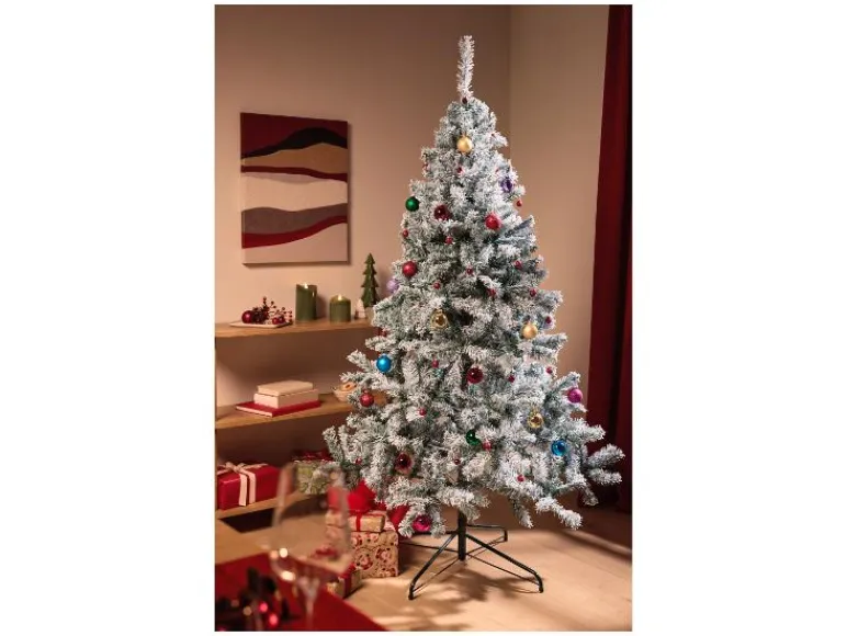 Kunstkerstboom 180 cm<LIVARNO home Clearance