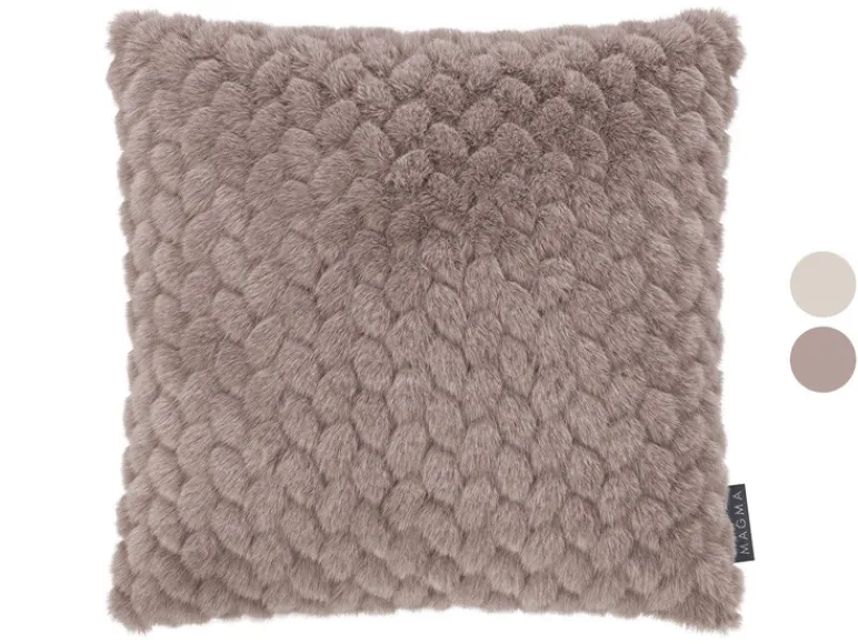 Kussenhoes MINK<MAGMA Clearance