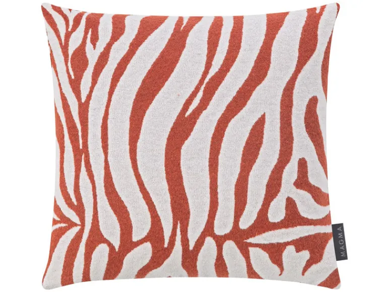 Kussenhoes ZEBRA<MAGMA Outlet
