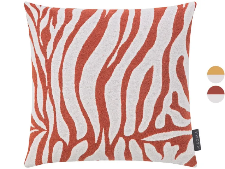 Kussenhoes ZEBRA<MAGMA Outlet