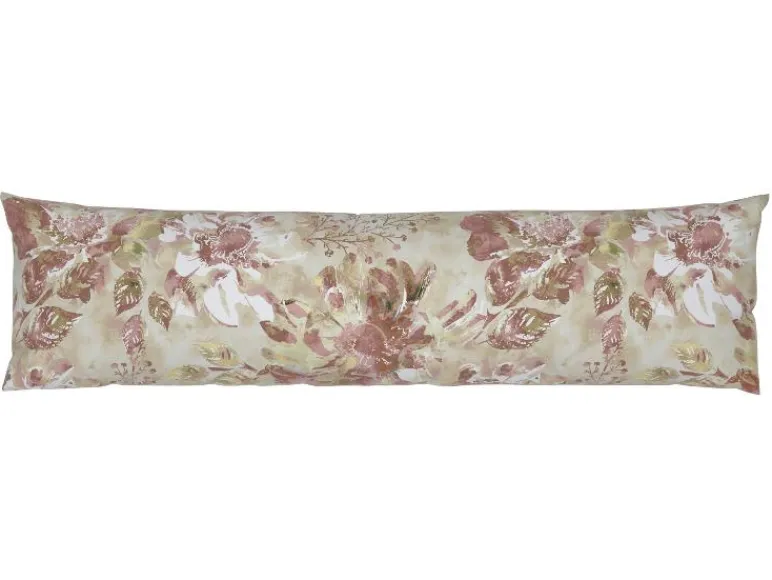 Kussensloop voor zijslaapkussen 145 x 40 cm<LIVARNO home Clearance