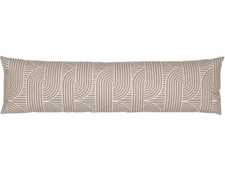 Kussensloop voor zijslaapkussen 145 x 40 cm<LIVARNO home Clearance