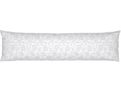 Kussensloop voor zijslaapkussen 145 x 40 cm<LIVARNO home Clearance