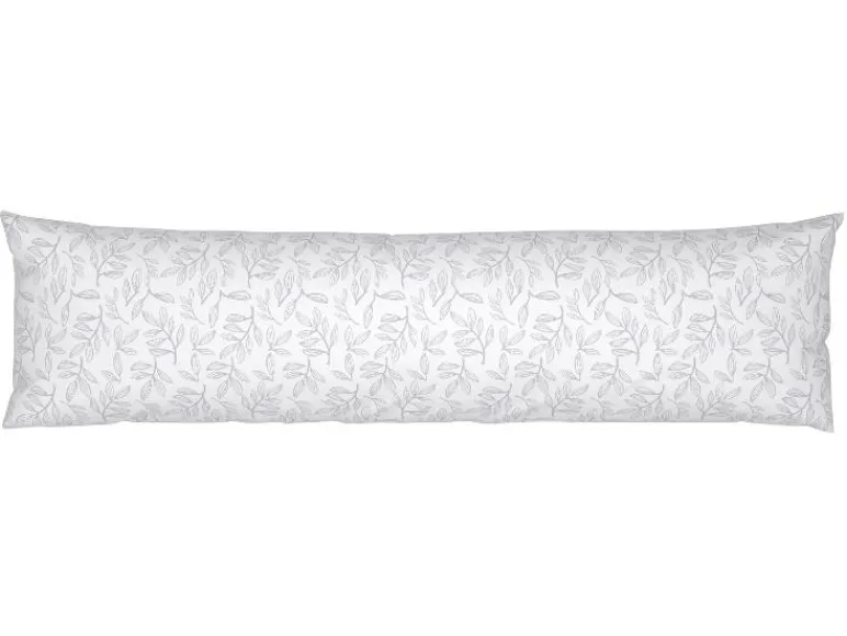 Kussensloop voor zijslaapkussen 145 x 40 cm<LIVARNO home Clearance