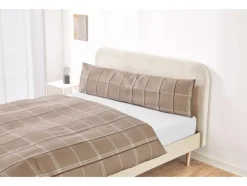 Kussensloop voor zijslaapkussen 145 x 40 cm<LIVARNO home Clearance