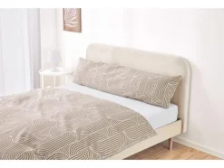 Kussensloop voor zijslaapkussen 145 x 40 cm<LIVARNO home Clearance