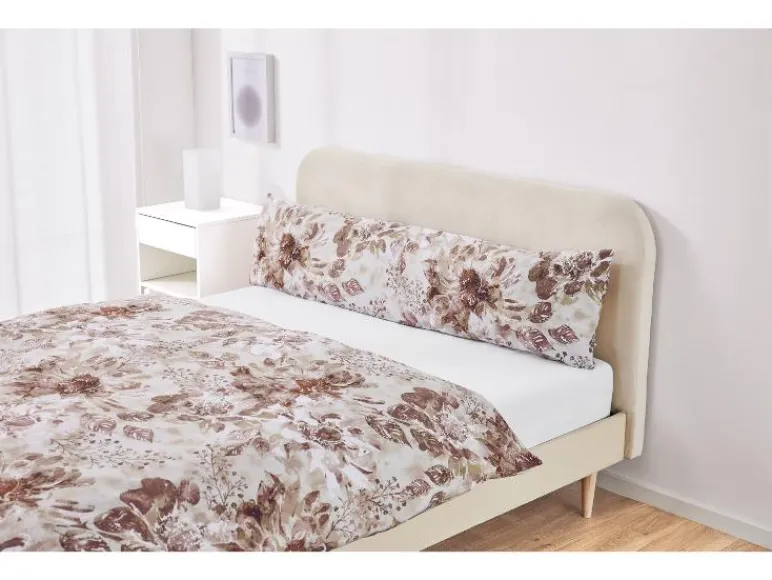 Kussensloop voor zijslaapkussen 145 x 40 cm<LIVARNO home Clearance