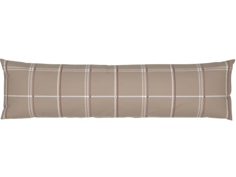 Kussensloop voor zijslaapkussen 145 x 40 cm<LIVARNO home Clearance