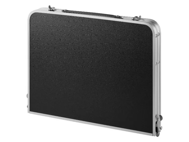 Lage campingtafel<CRIVIT Hot
