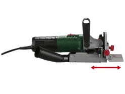 Lamellendeuvelfrees 900 W<PARKSIDE®