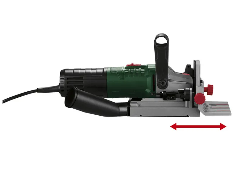 Lamellendeuvelfrees 900 W<PARKSIDE®