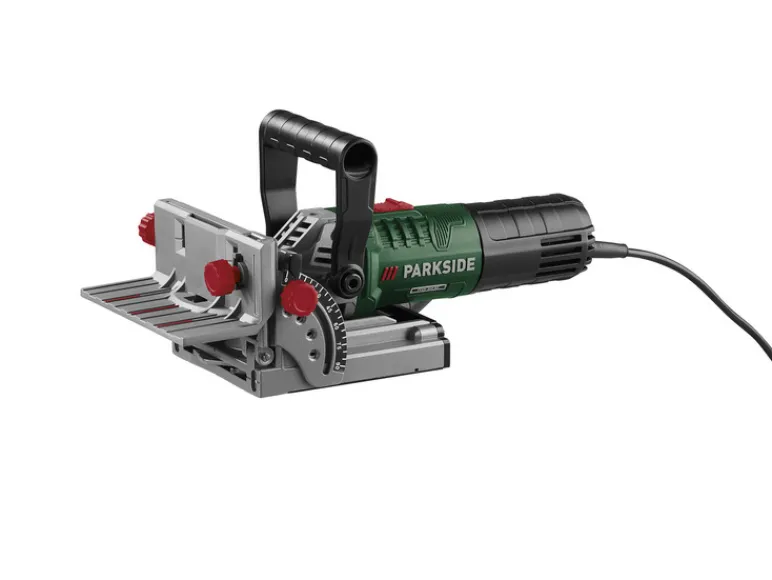 Lamellendeuvelfrees 900 W<PARKSIDE®