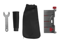 Lamellendeuvelfrees 900 W<PARKSIDE®