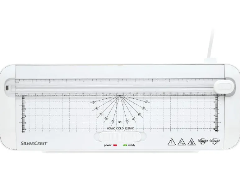 Lamineerapparaat<SILVERCREST® Best
