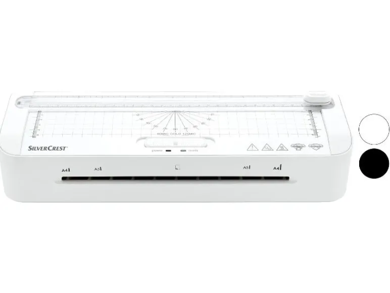 Lamineerapparaat<SILVERCREST® Best
