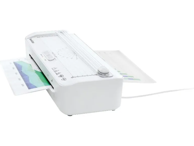 Lamineerapparaat<SILVERCREST® Best