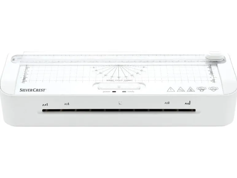 Lamineerapparaat<SILVERCREST® Best