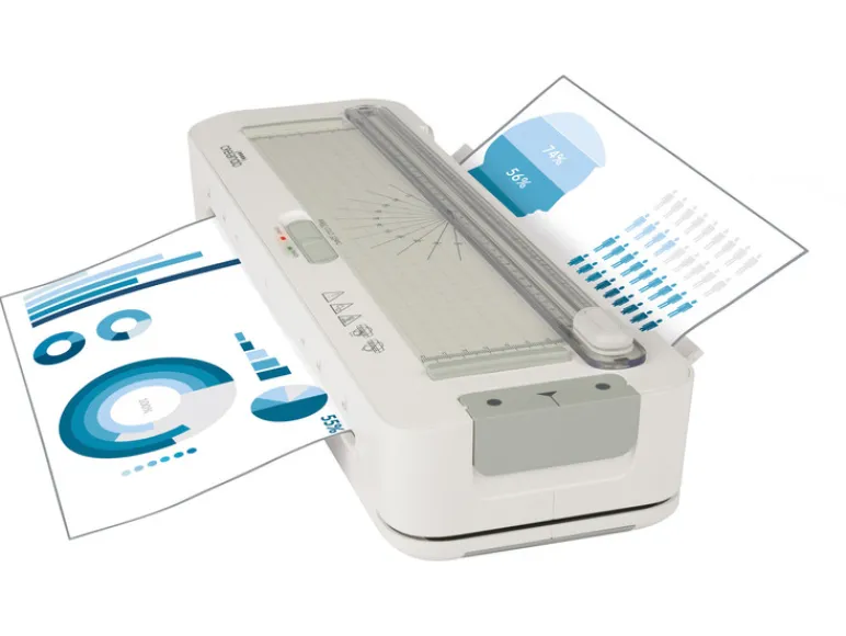 Lamineerfolie A3<UNITED OFFICE® Discount