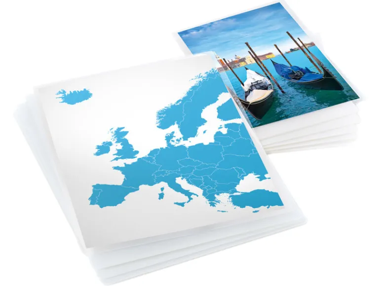 Lamineerfolieset<crelando® Discount